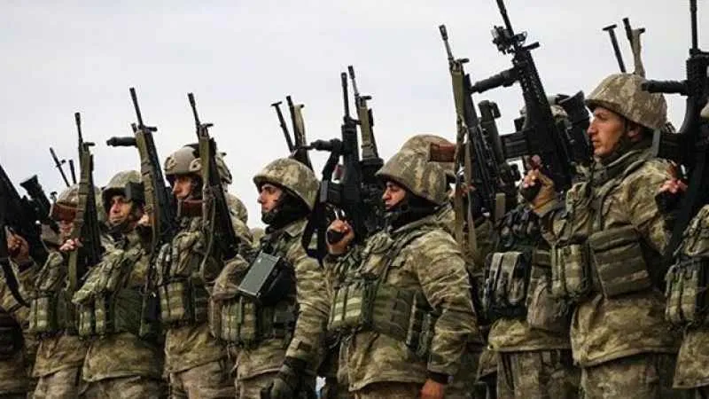 Bedelli askerlik uygulamasına başvuru sürekli artıyor