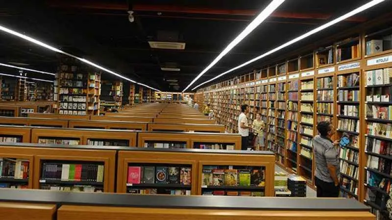 Rekabet Kurulu, kitapevlerine soruşturma açtı