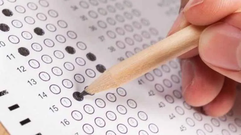 KPSS sorularını çaldığı tespit edilen 5 kişi gözaltına alındı