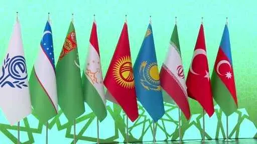 Ekonomik İşbirliği Teşkilatı üye ülkelerin Başsavcılarının 4. Toplantısı Bakü'de düzenlendi