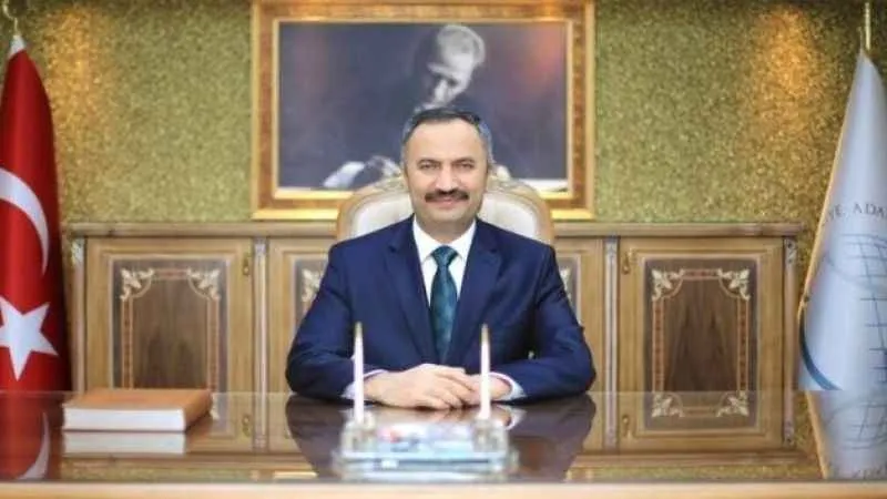 Erdoğan, Danıştay üyesi Yılmaz Akçil’i AYM üyeliğine seçti