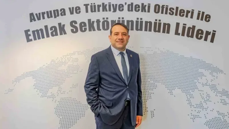 Tapuda 3 milyon satış, 96 milyar TL tapu harcı
