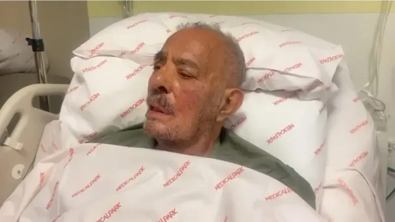 Ferdi Tayfur Hayatını Kaybetti