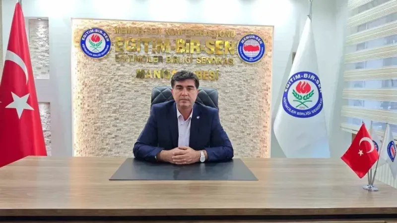 Memur Sen’den maaşlara yapılan zamma tepki