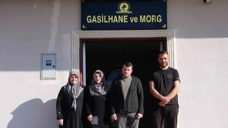 Gassallar, hatıralarını ve mesleklerini anlattı