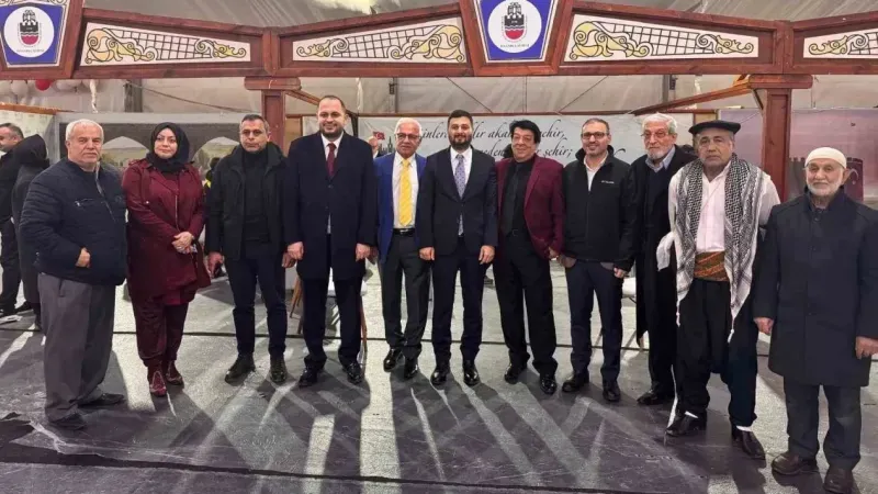 Diyarbakır tanıtım günleri büyük ilgiyle sona erdi