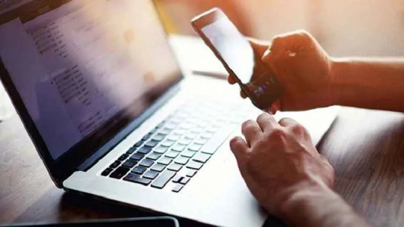 Almanya'da 3,4 milyon kişi internetle hiç tanışmadı