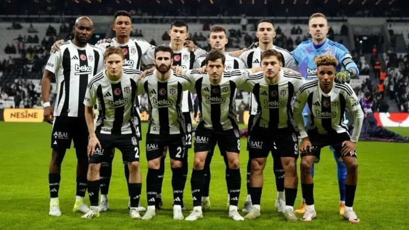 Beşiktaş ile Bodrum FK yarın ilk randevusunda