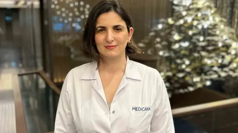 Evdeki uyuz tehlikesi!