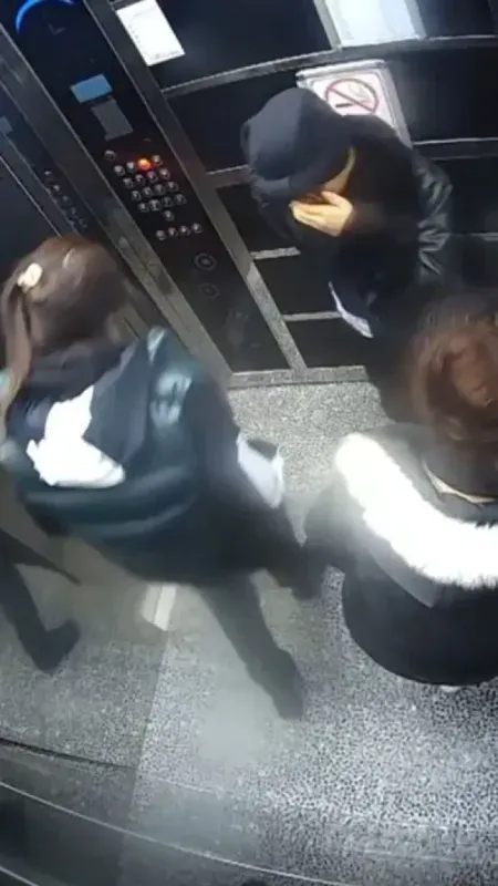 100 bin TL'lik vurgun