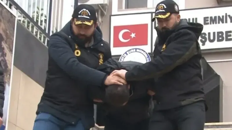 Müşterilerini bayıltıp taciz eden taksiciye tutuklama talebi