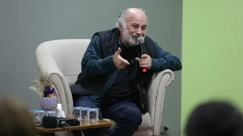 Ünlü yönetmen Serdar Akar ’sinemada tekelleşme’ iddialarını yorumladı