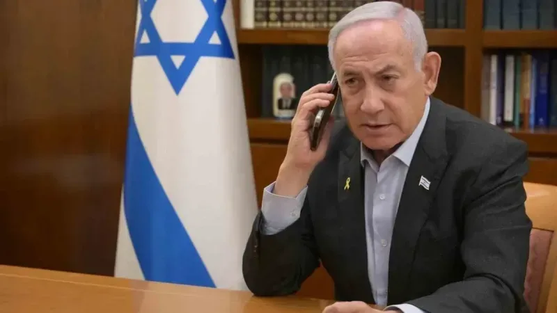 Biden’dan Netanyahu’ya ateşkes tebriği