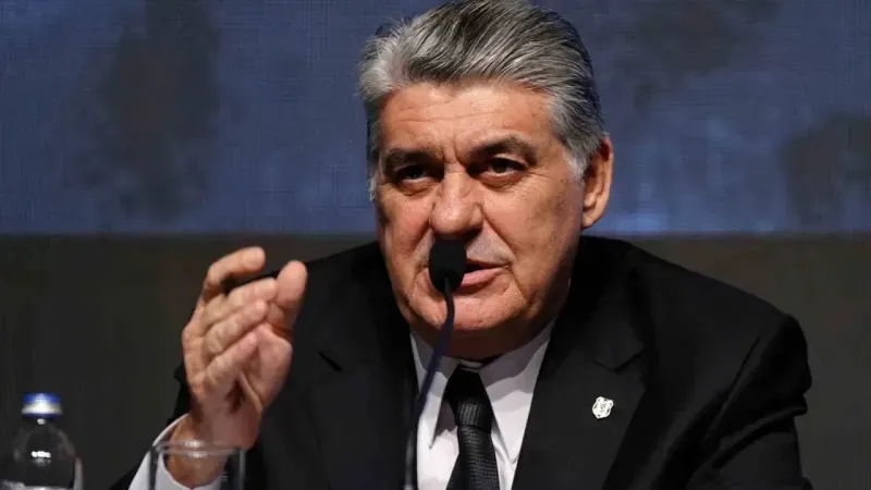 Serdal Adalı: "Solskjaer’in cesareti beni etkiledi ve kendisiyle çalışma kararı aldık"