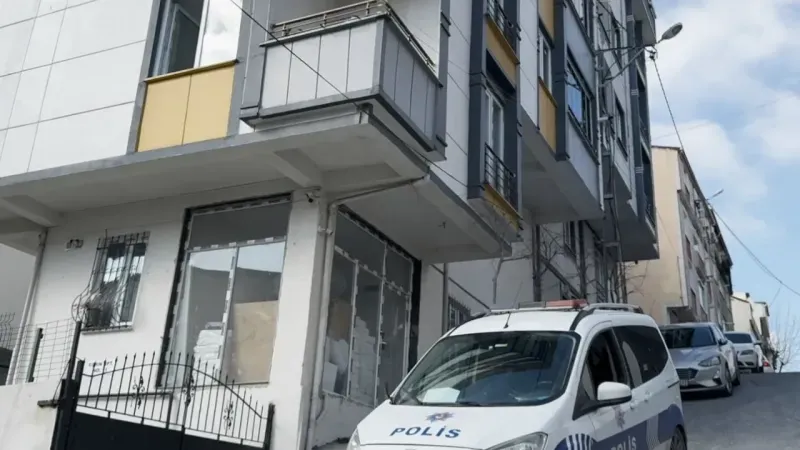 Önce dinî nikahlı eşini bıçakladı, ardından kayınpederini vurdu