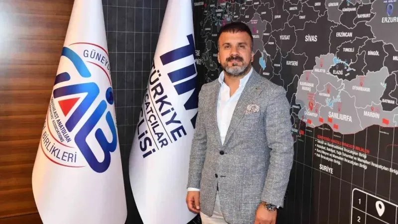 Suriye’de tüm kapılar açıldı