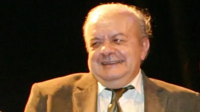 Ünlü sanatçı Sezai Altekin, hayatını kaybetti