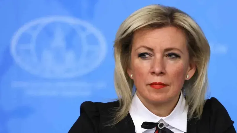 Rusya’dan Trump’a Gazze tepkisi: "Sadece bölgedeki gerilimi daha da arttırır"