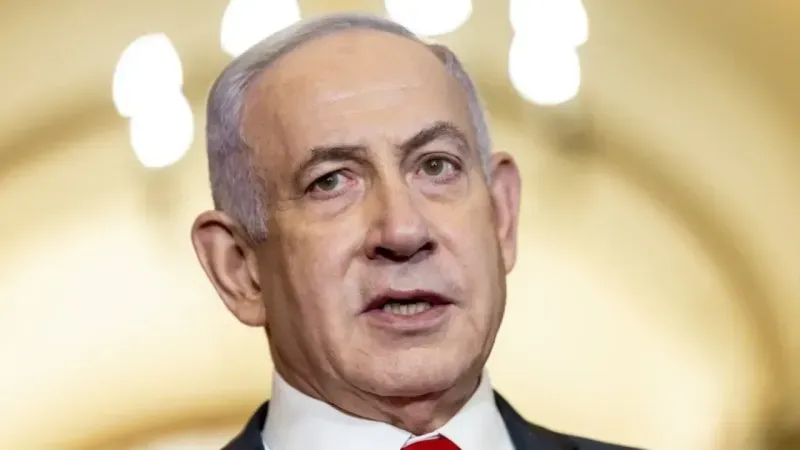 Netanyahu: "Hamas cumartesi öğlene kadar rehineleri serbest bırakmazsa ateşkes sona erecek"
