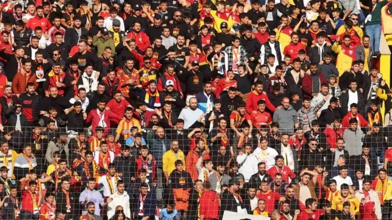 Kayserispor ile Erciyes 38 PFDK’ya sevk edildi