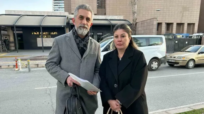 Eski menajerinden İbrahim Tatlıses’e ‘tehdit’ iddiasıyla suç duyurusu