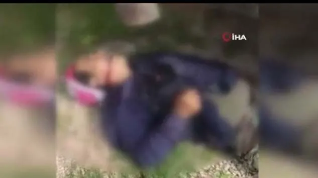 Lübnan’da 9 kişi öldürüldü