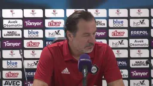 Altay, Yusuf Şimşek ile yükselişe geçti