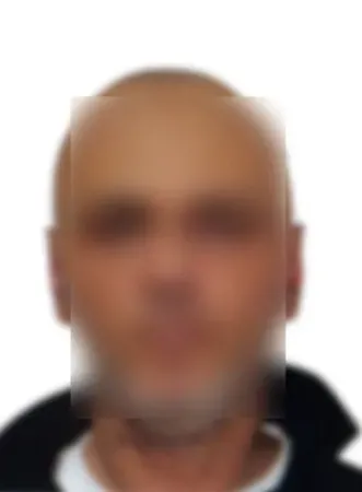 Ataşehir sapığı yakalandı