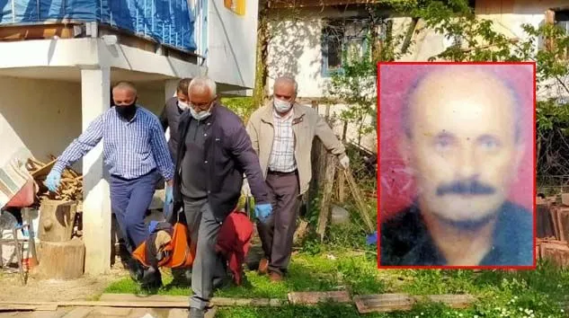 Karabük’te Yaşar Dursun Yılmaz evinde ölü bulundu