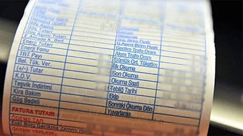 Bakan Bayraktar: "Yeni bir zam planımız yok"