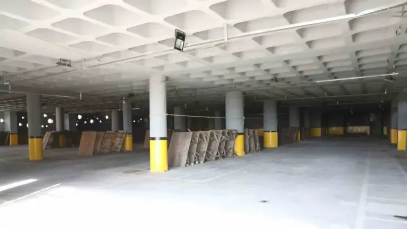 Arnavutköy Belediyesi’ne tahsis edilen pazar alanı, CHP’li Meclis Üyelerinin oylarıyla iptal edildi