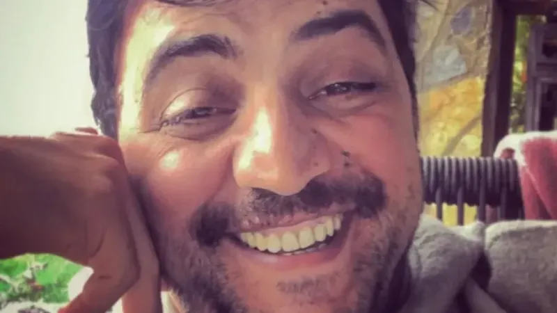 Oyuncu Şinasi Yurtsever hayatını kaybetti