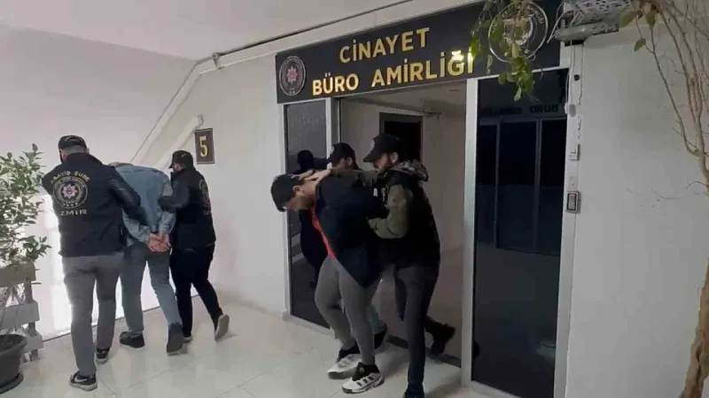 Ozan Özcan’ı tehdit eden şahıslar tutuklandı