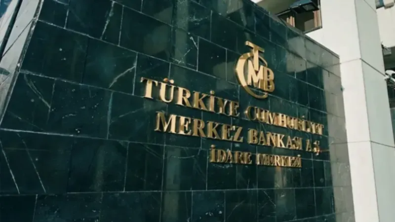 Merkez Bankası faizi değiştirmedi, yüzde 46’da sabit tuttu