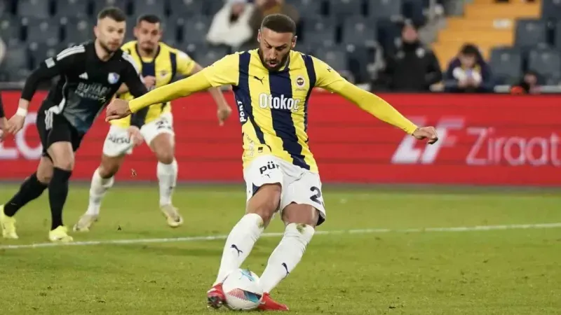 Fenerbahçe’de Cenk Tosun bilmecesi!