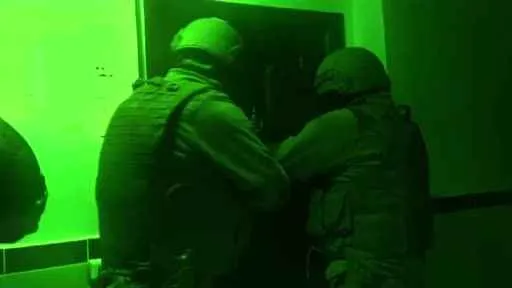 Kırmızı bültenle aranan 56 kişi yakalandı