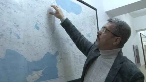 Japonya gibi afete bilinçli toplum olmalıyız