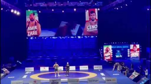 Taha Akgül: "İnşallah üçüncü olimpiyat madalyası Paris'te gelecek"