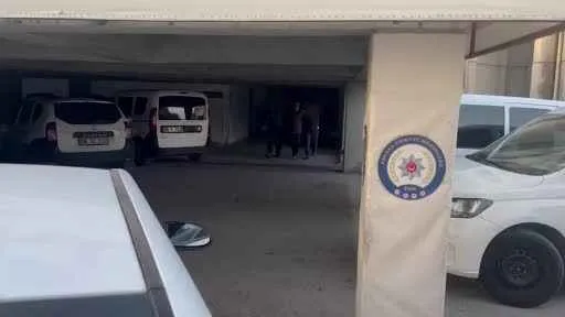 Yabancı uyruklu 10 DEAŞ mensubuna operasyon