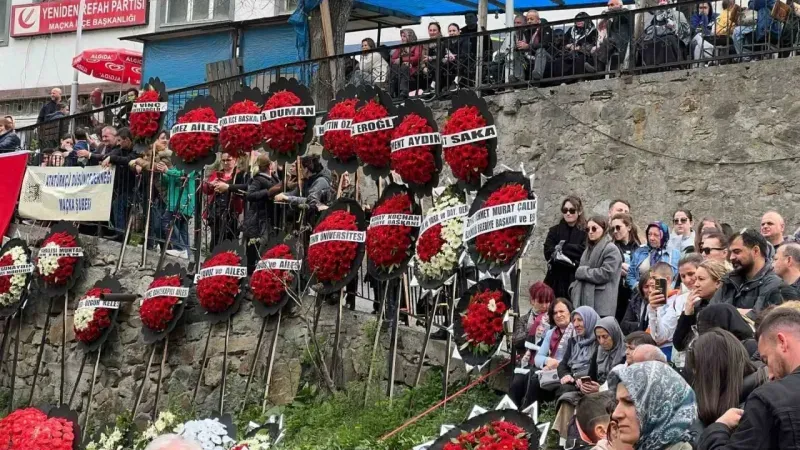 Ünlü sanatçı Volkan Konak vasiyetindeki ceviz ağacının altına gömülecek