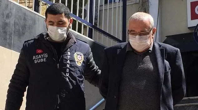 İstanbul’da Sami Bulut ve oğlu Kürşat Bulut’u öldüren katil zanlısı yakalandı