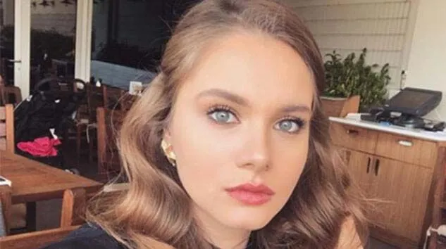 Miray Daner: Küçükken Yalın’a aşıktım