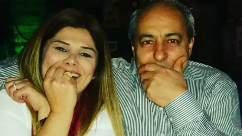 İntihar eden veznedar Yaşar Uçar’ın eşi: "Türkiye büyük bir beladan kurtuluyor bence"