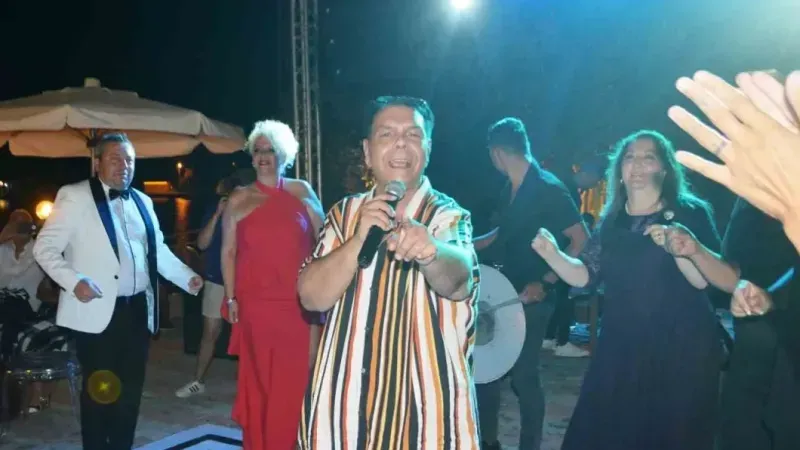 Balık Ayhan yoğun bakım servisine kaldırıldı