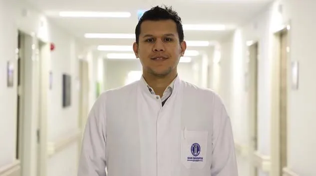 Ramazan ayında farenjit ve boğaz reflüsüne dikkat