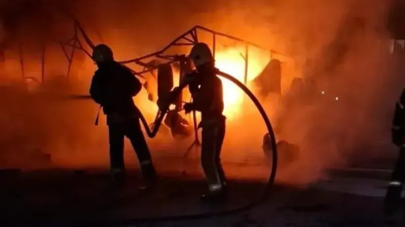 Rusya, Ukrayna’ya 149 İHA ile saldırdı: 1 ölü