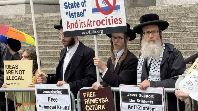 ABD’de gözaltında olan Türk öğrenci Rümeysa Öztürk’ün temyiz duruşmasında karar çıkmadı