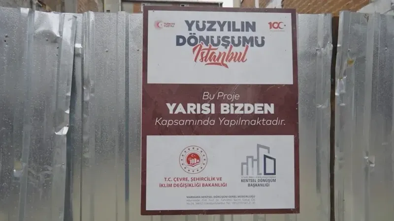 Bakan Kurum, İstanbul’un dönüşümü için belediyelere ortak mücadele çağrısı yapcak