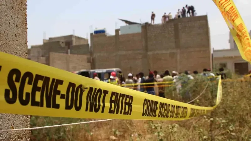 Pakistan ordusu: "Hindistan’a ait 25 İHA etkisiz hale getirildi"