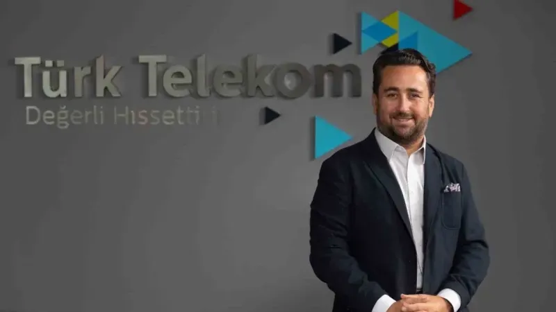 Türk Telekom teknolojisi faydaya dönüşüyor